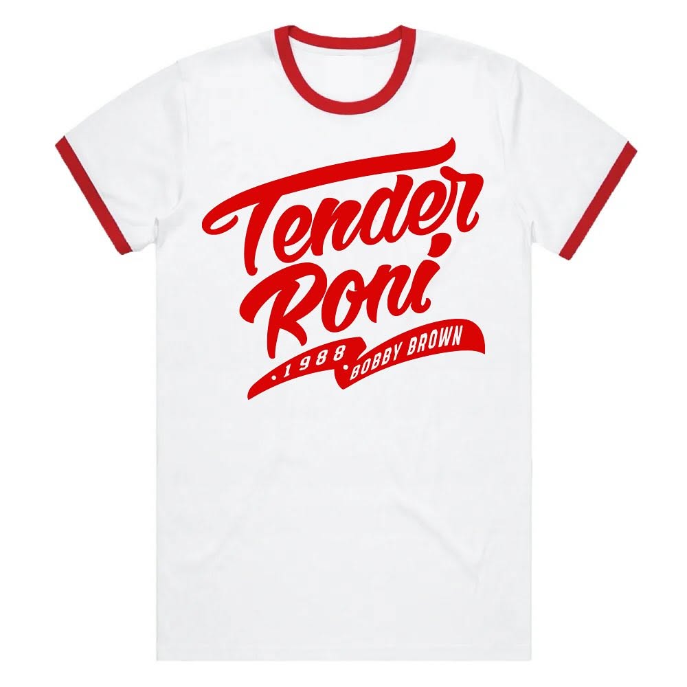 Tenderoni Shirt