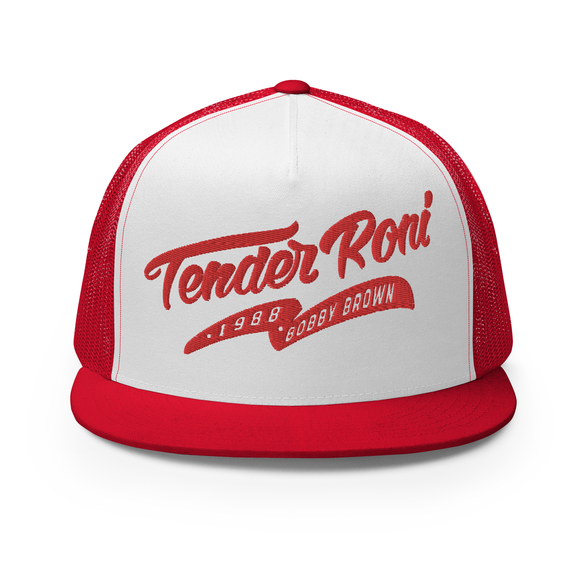 Tender Roni Trucker Hat