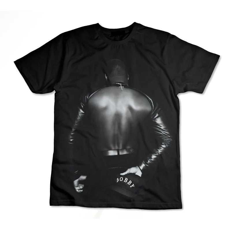 Bobby Tee