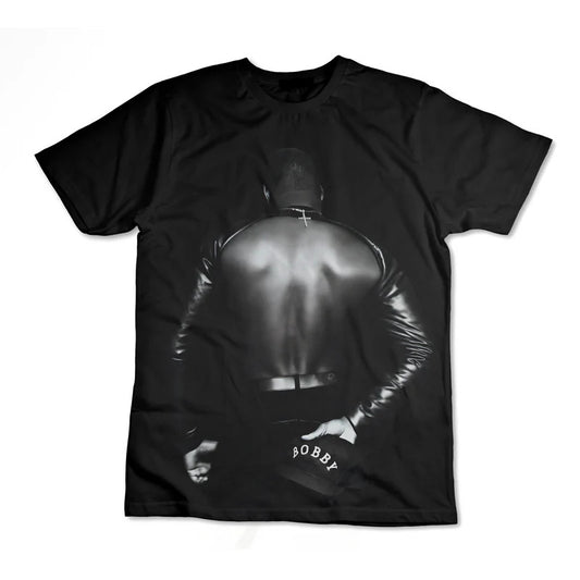 Bobby Tee