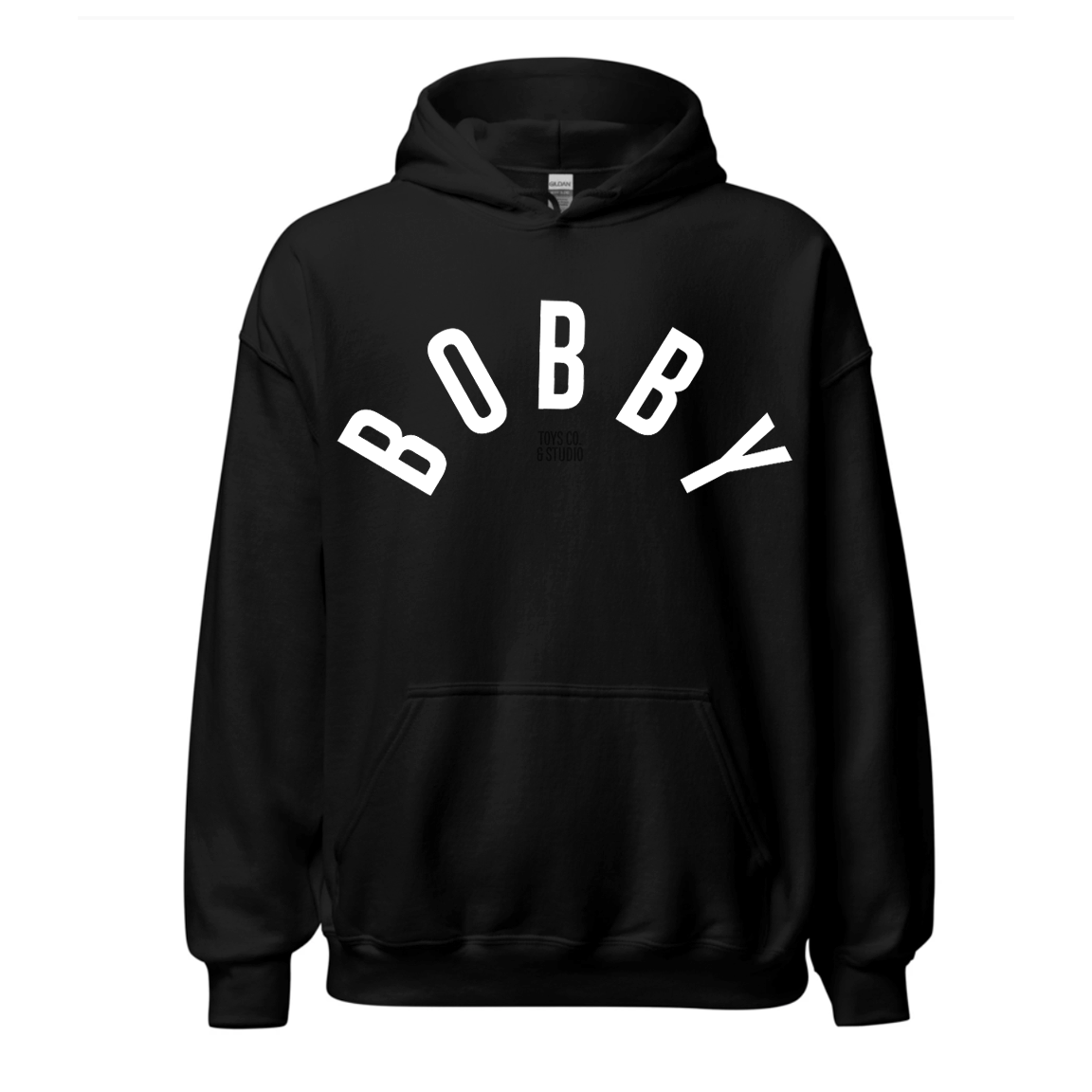 Good Enough Hoodie Good Enough Hoodie