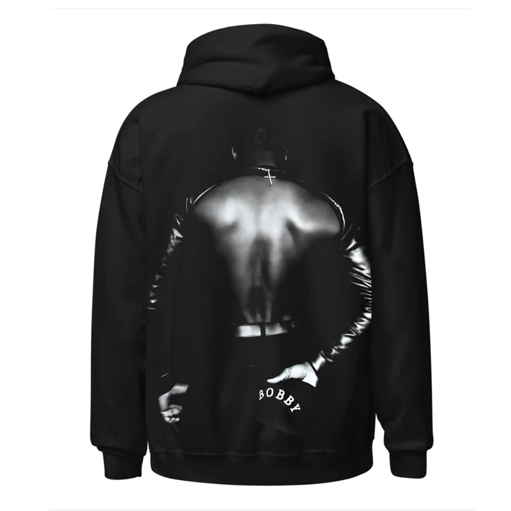Good Enough Hoodie