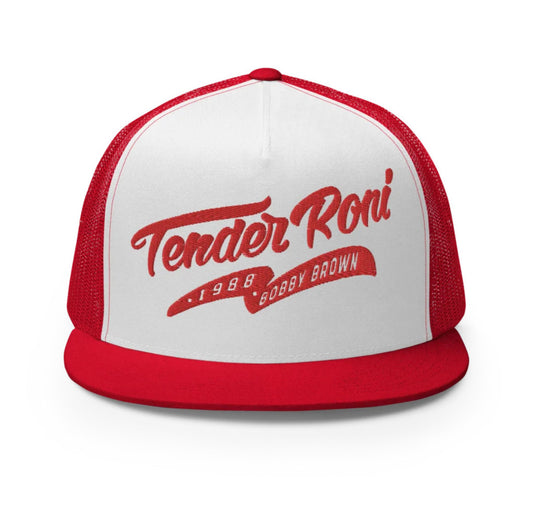 Tenderoni Hat