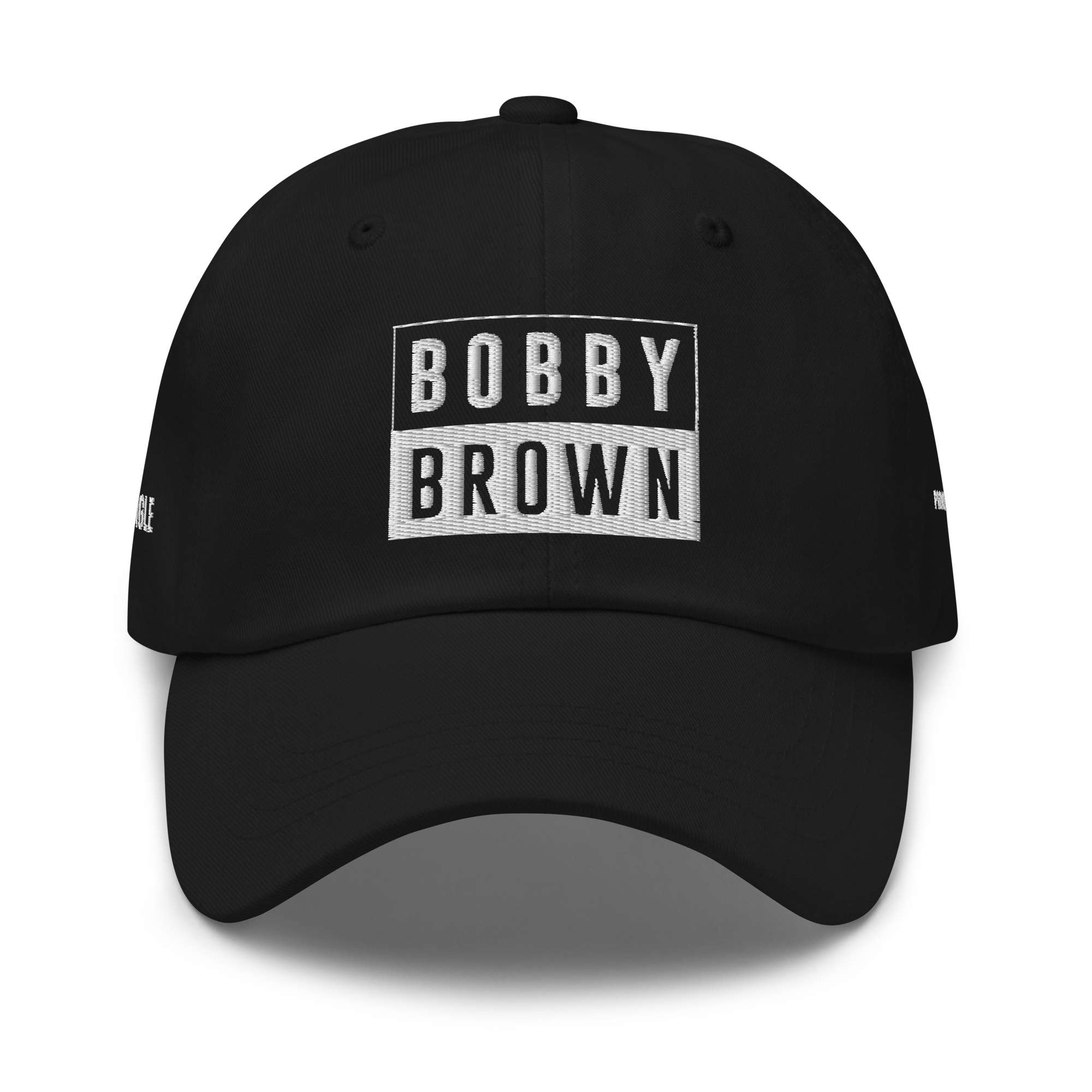 Bobby Brown Promo Polo Cap