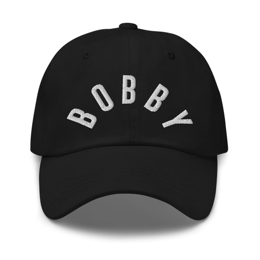 Bobby Polo Cap
